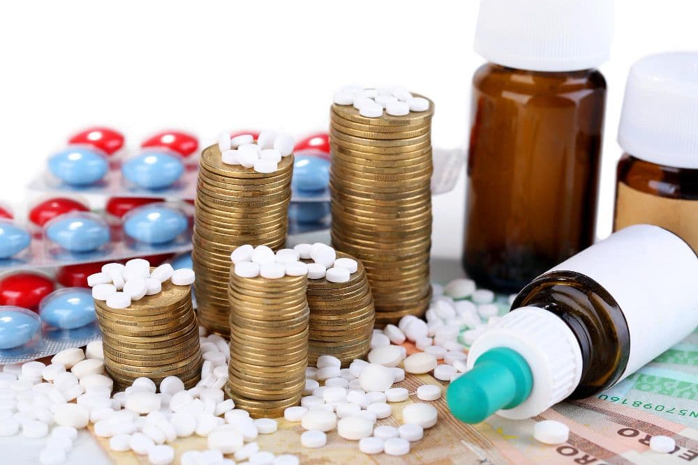 Varejo farmacêutico cresce 11% e movimenta R$ 158,4 bi em 2024