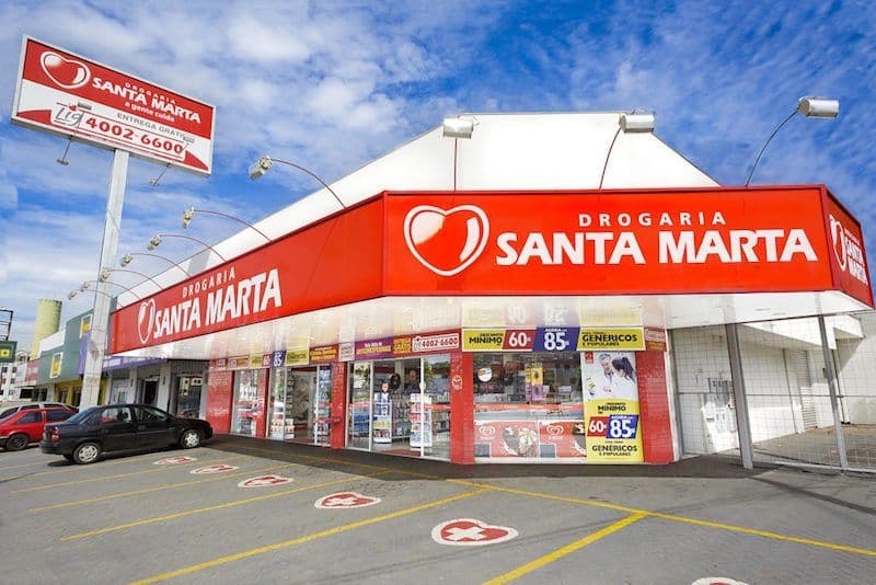 Nissei compra Santa Marta por R$ 30,1 milhões