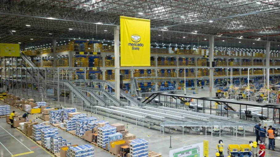 Abrafarma contesta entrada do Mercado Livre e acirra debate sobre venda de medicamentos online